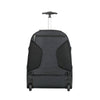 Mochila Rewind Laptop Backpack/Wh 55/20 Negro Cabina