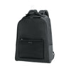  Mochila Zalia Backpack 14.1  Mediana Black 