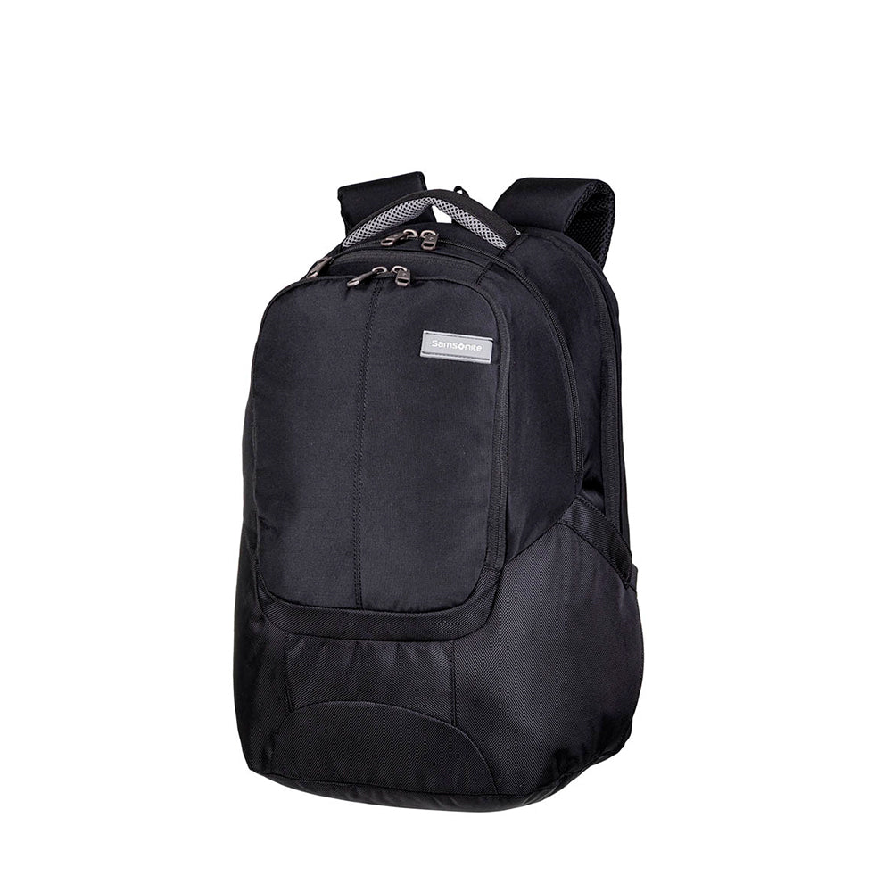  Mochila LASER BLACK 