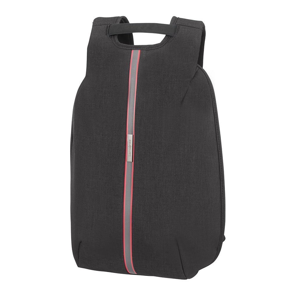 Mochila Securipak 14.1" Black Steel