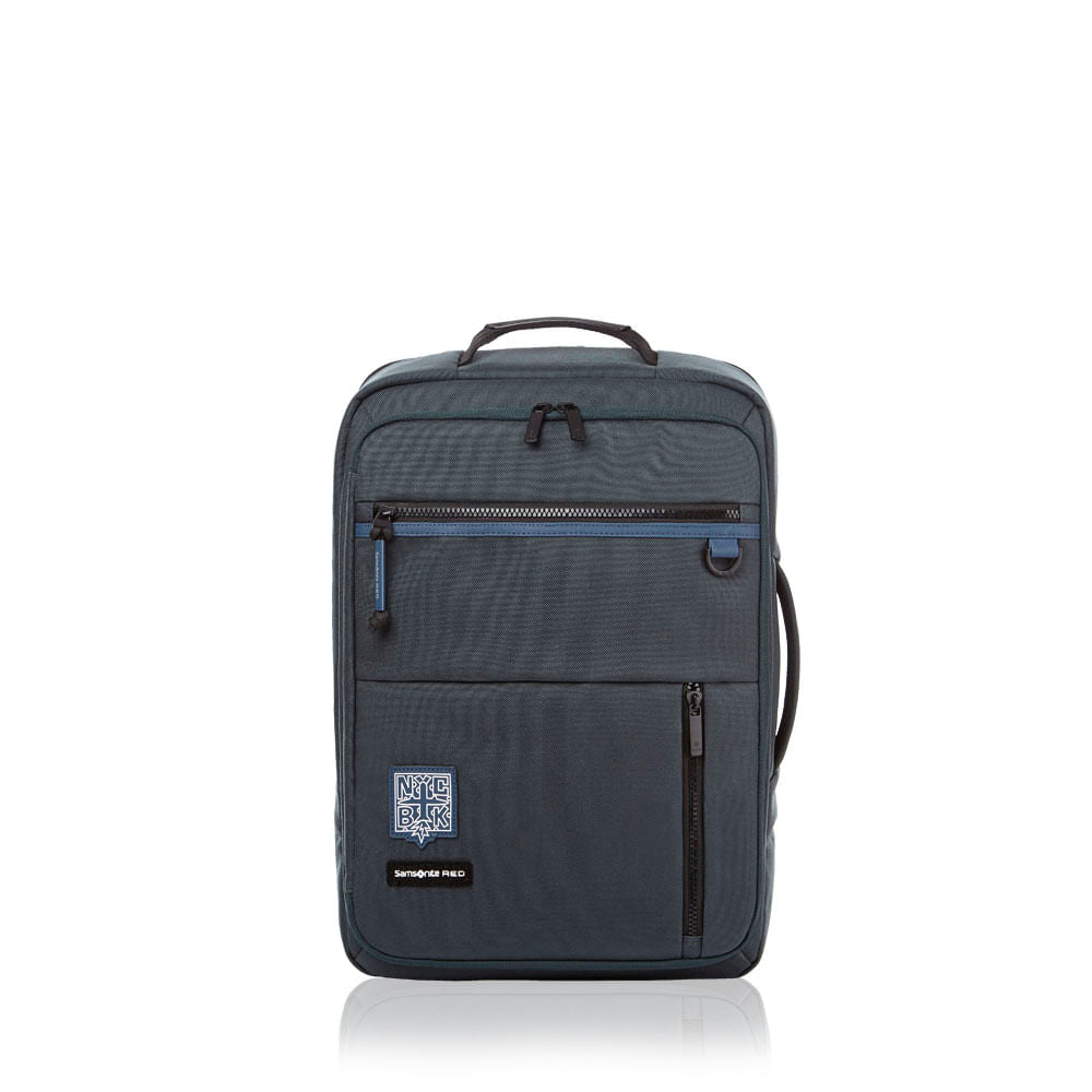  Mochila Sred BYNER FLAT BACKPACK TEAL GREEN 