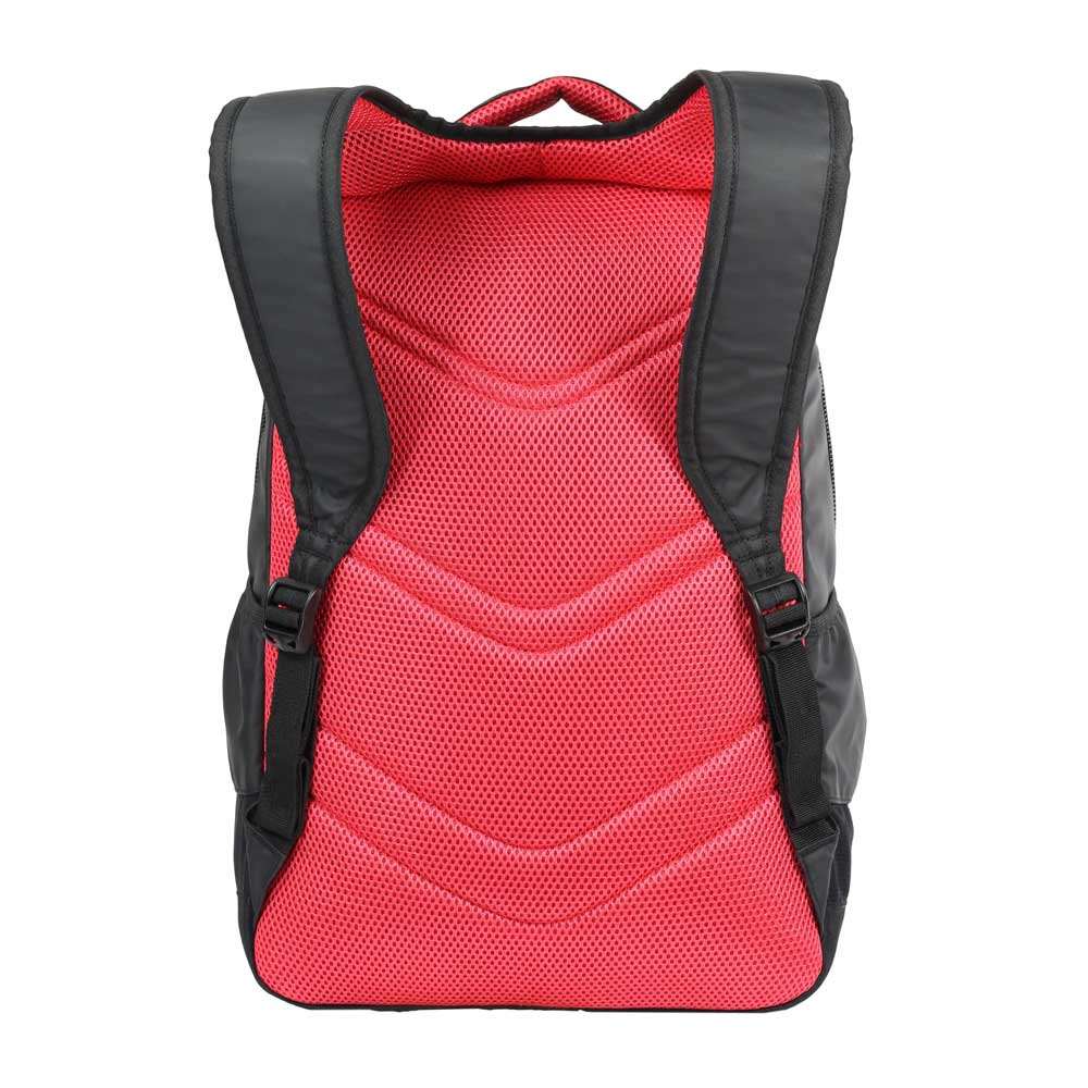  Mochila ULTIMATE BRAVO BLACK 