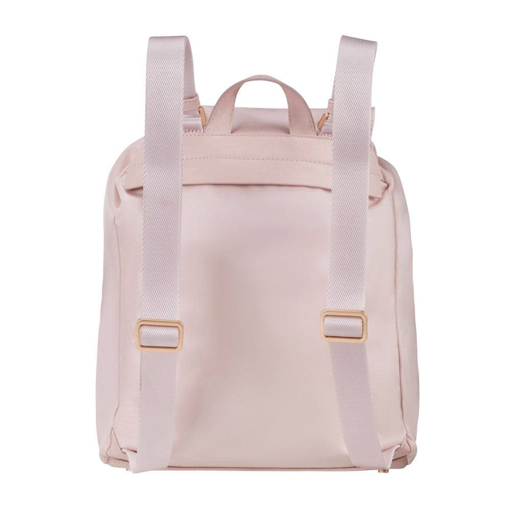 Mochila Ladies Handbags Karissa Backpack 1 Pocket Light Rose M 2,1 Lts
