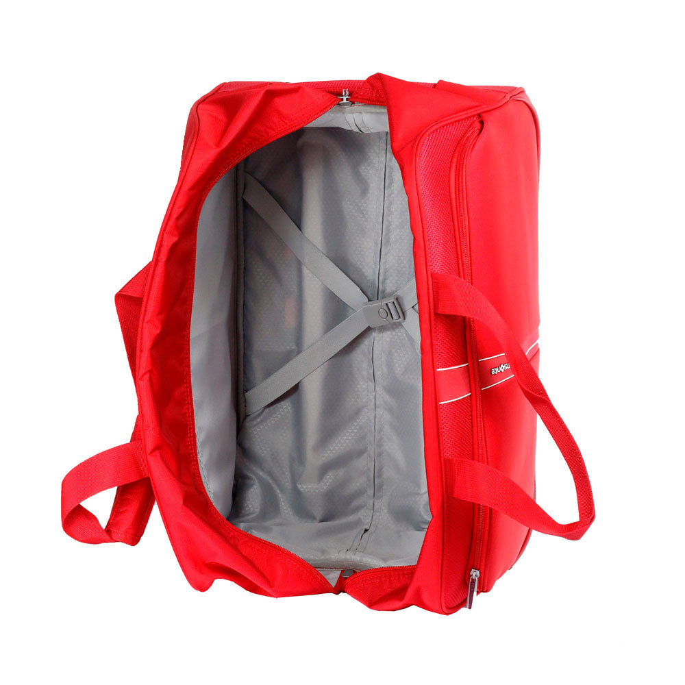  Bolso POPSODA WHD 50/18 RED 