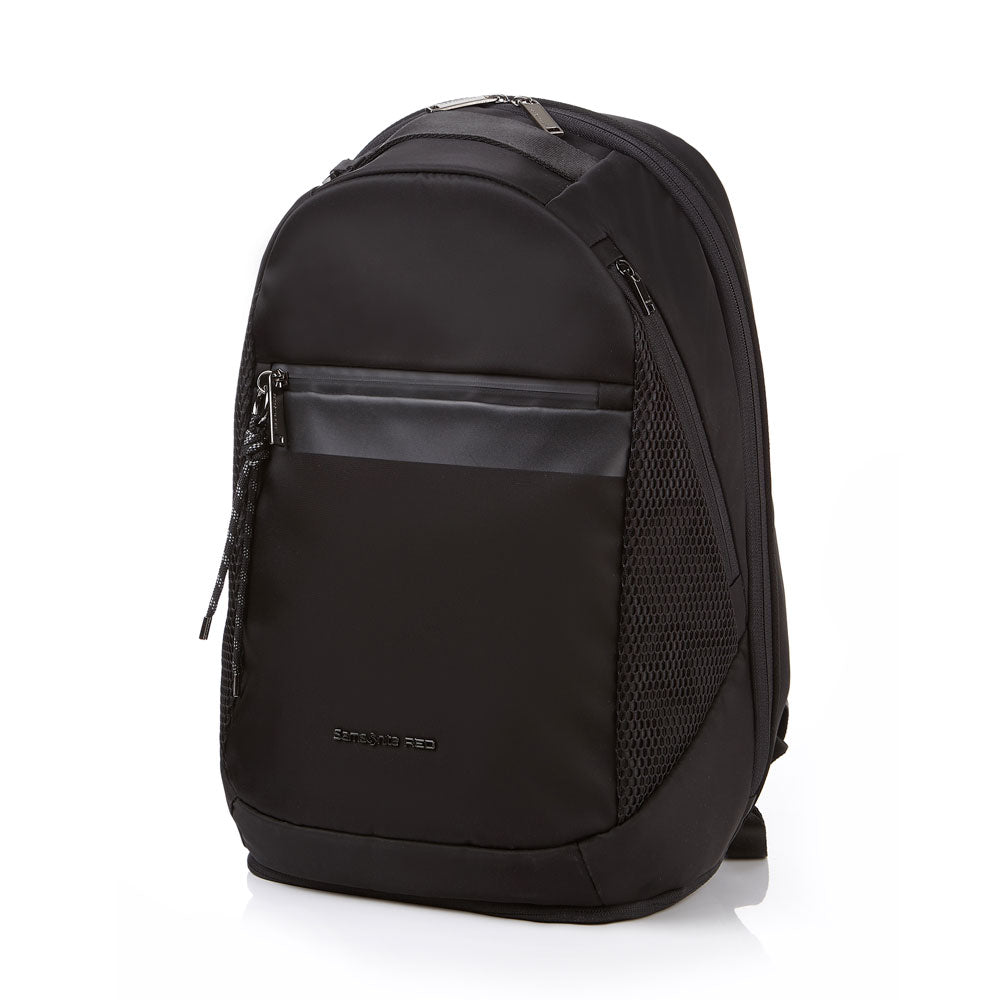 Mochila Akoni Black 21,5 Lts