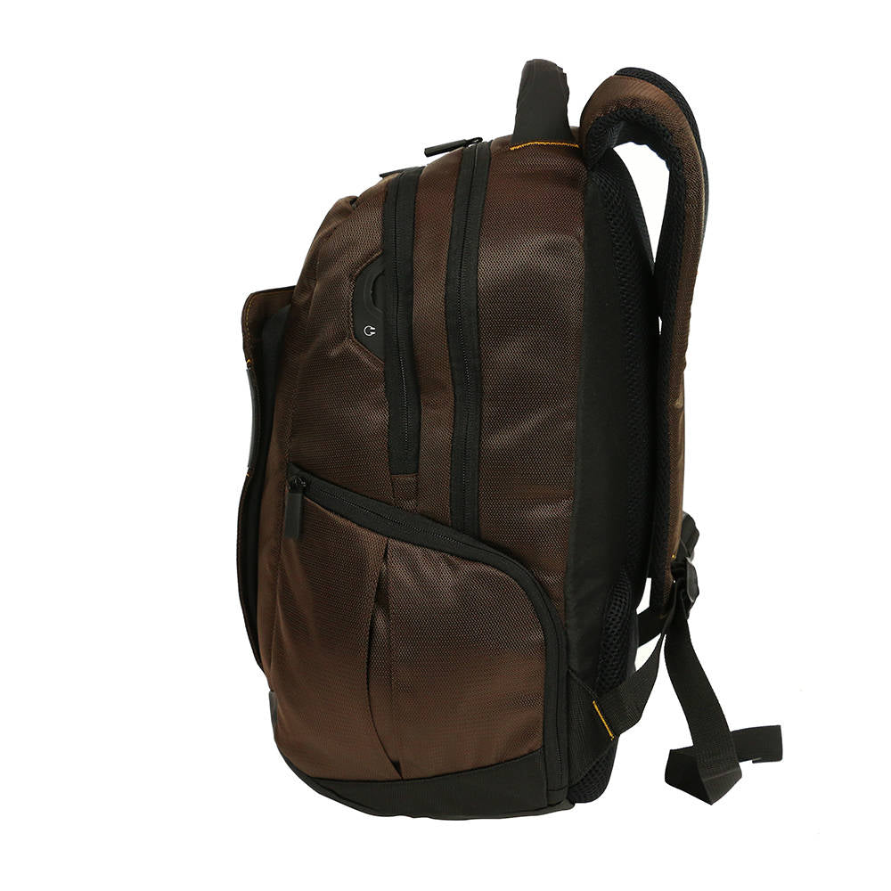 Mochila Z36 Locus Locus Vi 009 Café