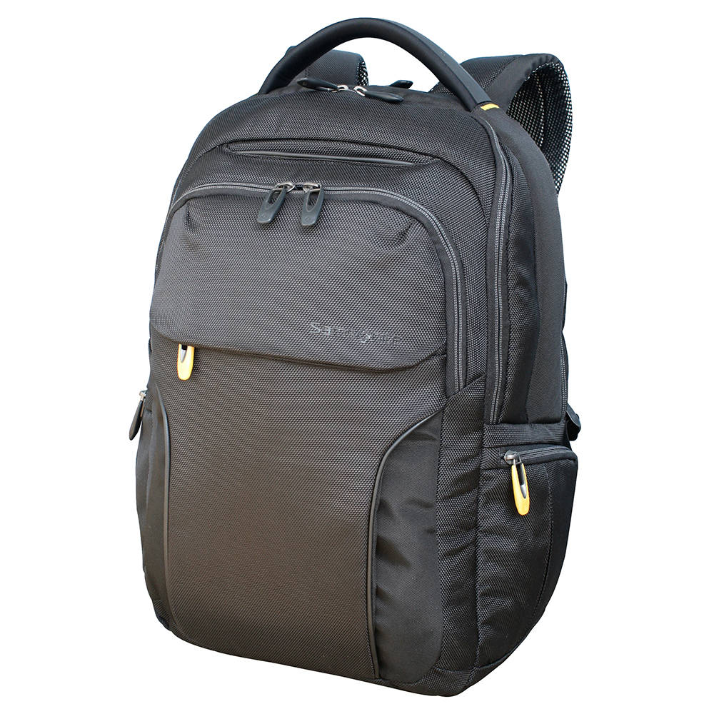  Mochila Torus Laptop Backpack V Negro 