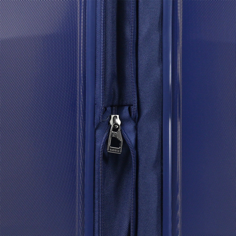  Maleta Rígida SILHOUETTE XV HS SPINNER 26 Mediana TWILIGHT BLUE 