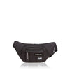  Cangurera Sred BYNER WAIST BAG BLACK 