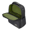 Mochila Openroad Laptop 15,6” Jet Black 27,6 Lts