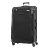 Maleta Hexel 85/32 Black L 128 Lts