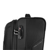 Maleta Blanda Glide Spinner 055 Negro Cabina