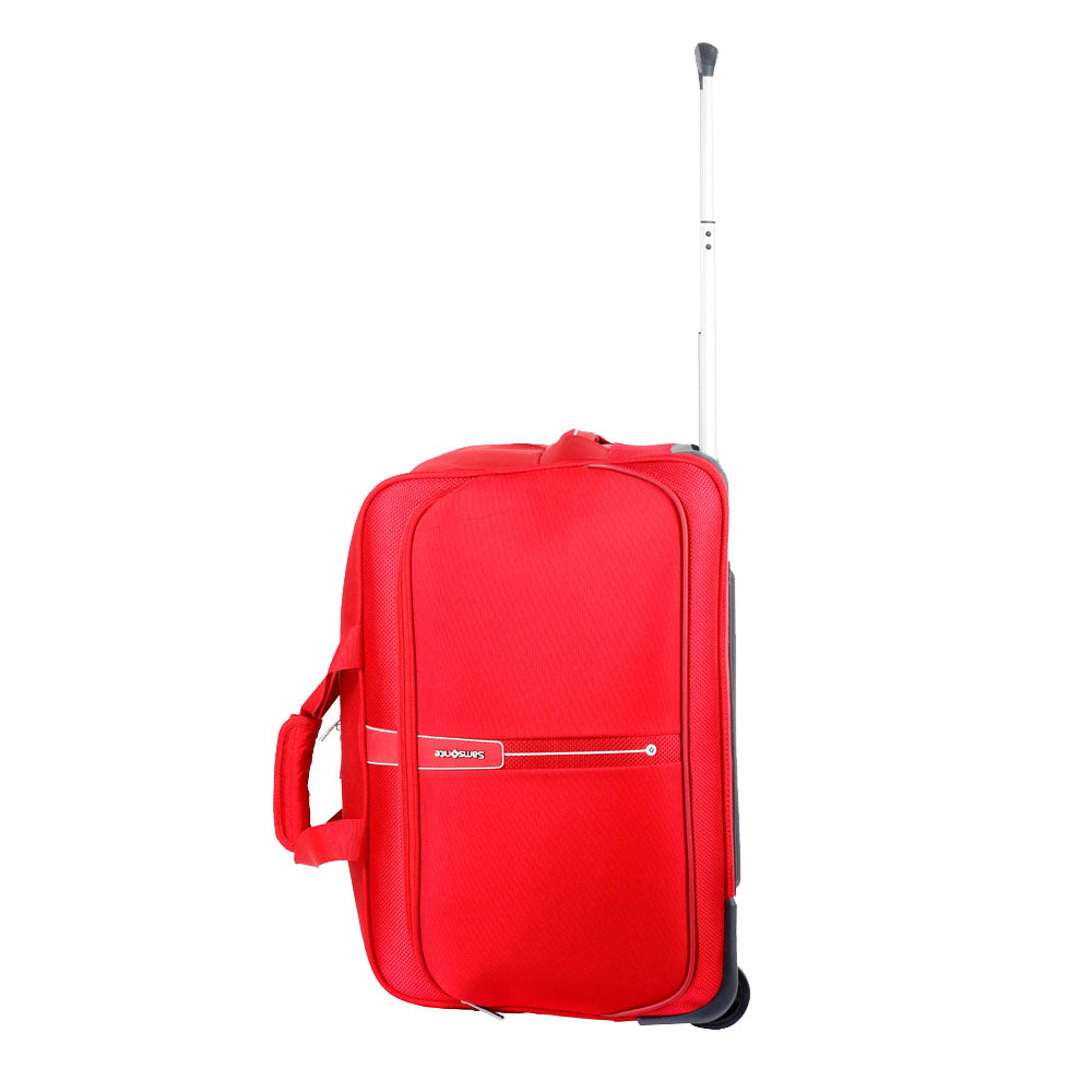  Bolso POPSODA WHD 50/18 RED 