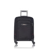 Maleta Blanda Pro-Dlx 4 Spinner 55 Negro Cabina
