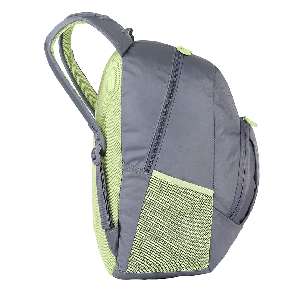 Mochila ULTIMATE TALAS BACKPACK LIGHT GREY 