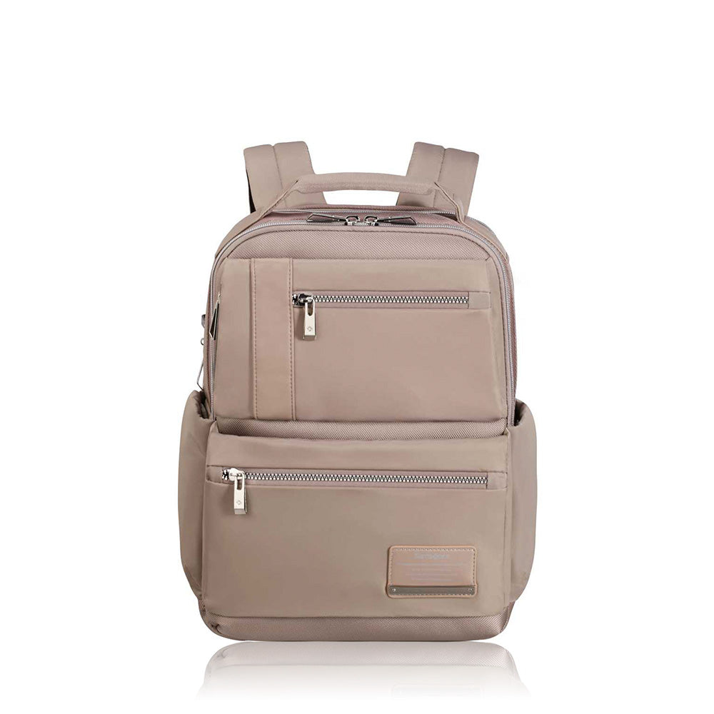Mochila Openroad Chic Laptop 14.1" Rose 15,5 Lts