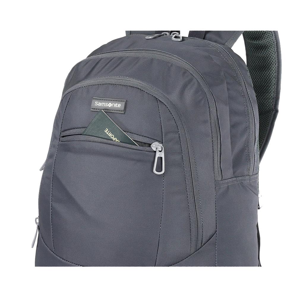  Mochila ULTIMATE PLASMA SMOKE GREY 