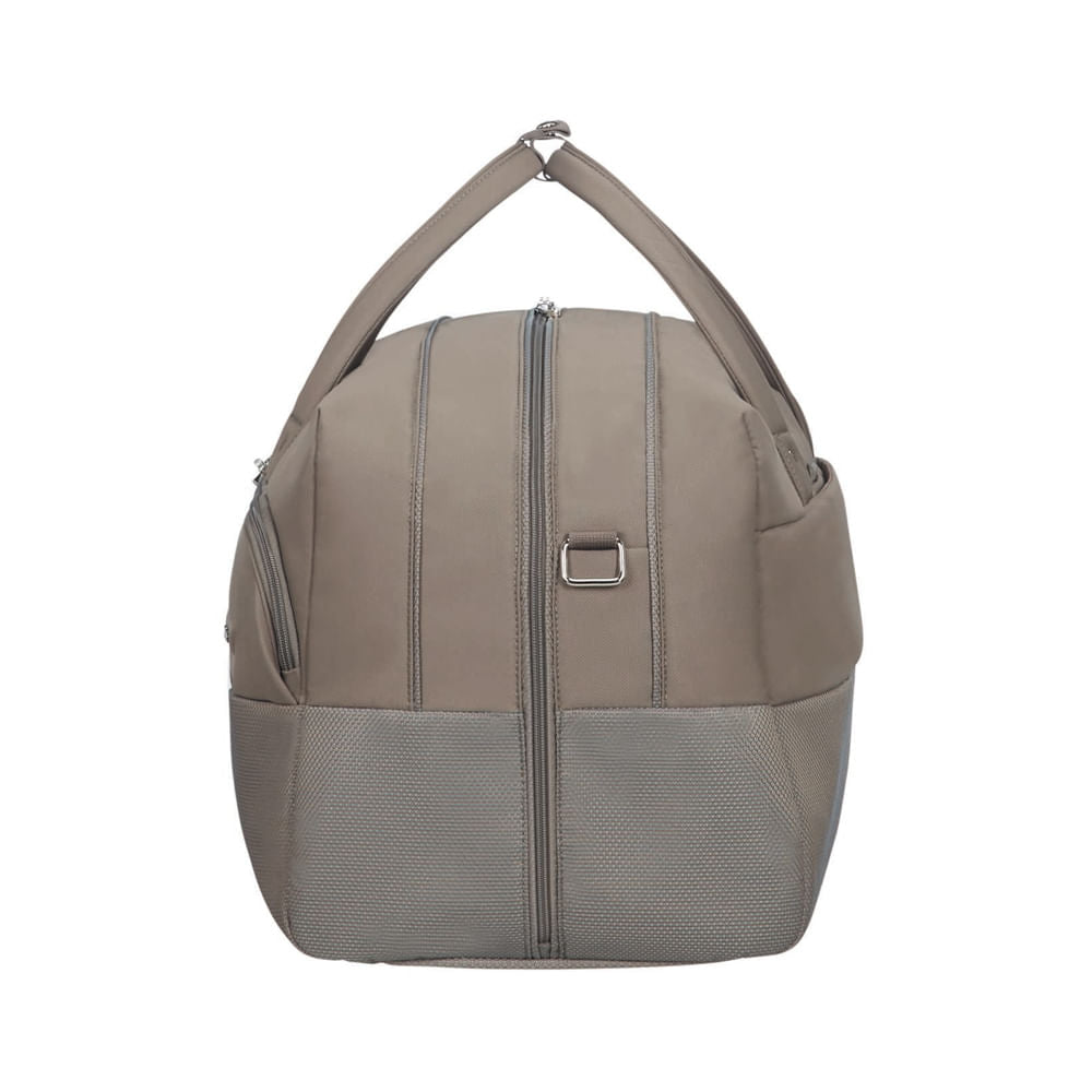  Bolso B-LITE ICON DUFFLE 45/18 DARK SAND 