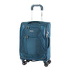  Maleta Suave DAKAR 2.0 SPINNER 19  EXP Chica PETROL BLUE 