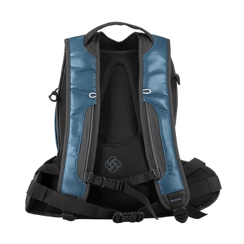 Mochila Paradiver Azul L