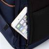 Mochila Red Bolynn Navy