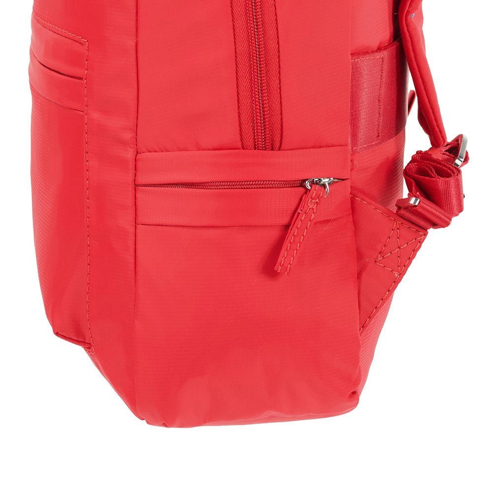 Mochila Move It Backpack 14.1" Rojo Escarlata