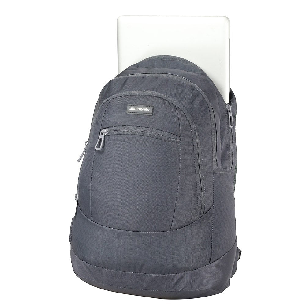  Mochila ULTIMATE PLASMA SMOKE GREY 