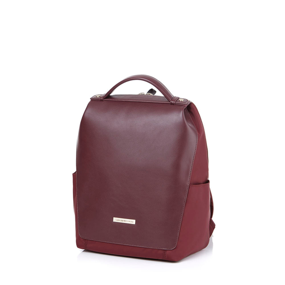 Mochila Celdin Burgundy 11,5 Lts