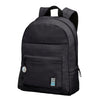 Mochila Move 2.0 Eco Backpack 14.1" Black Mediana 4,4 Lts
