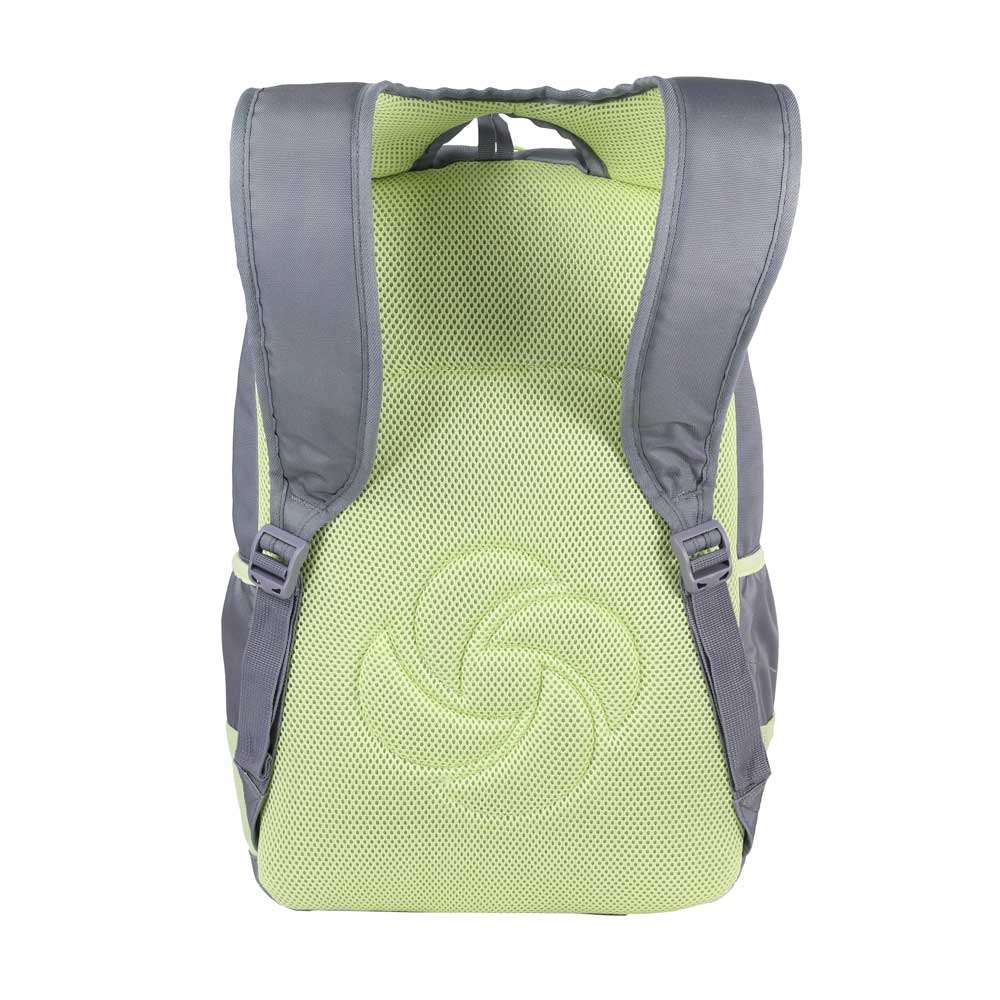  Mochila ULTIMATE ROCK LIGHT GREY 