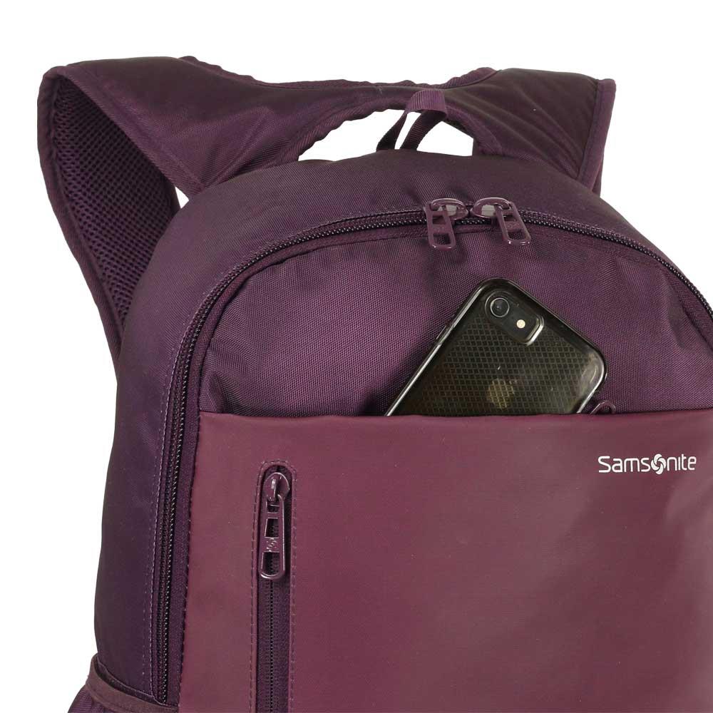  Mochila ULTIMATE ROCK PURPLE 