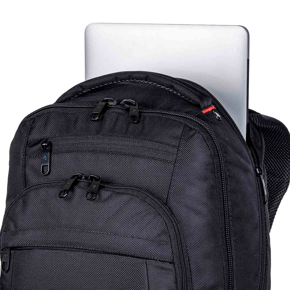  Mochila Titan BLACK 