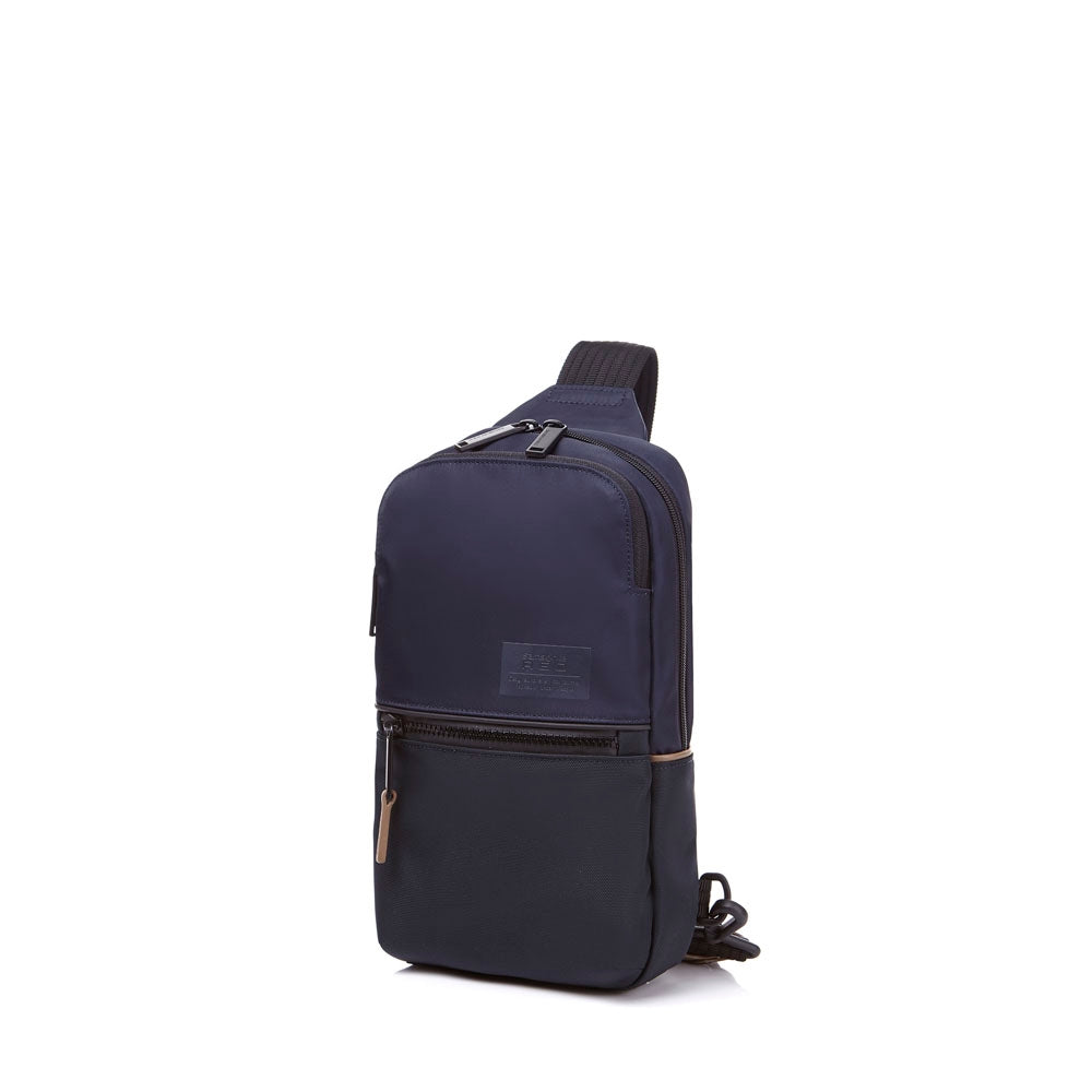 Bolso Arvern Navy 3 Lts