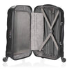 Maleta Rígida Cosmolite Spinner 005 Negro L