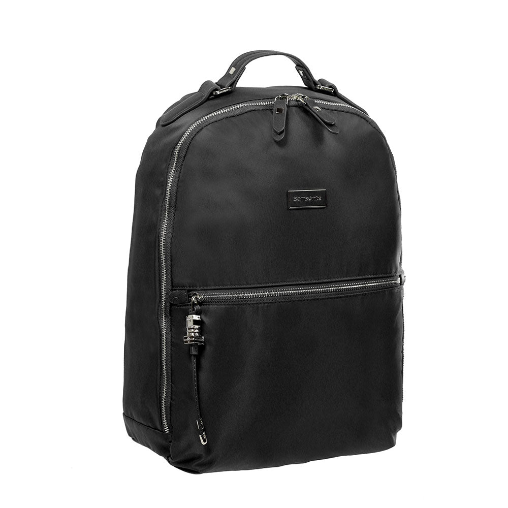 Mochila Fashion City Backpack 14.1" Negro