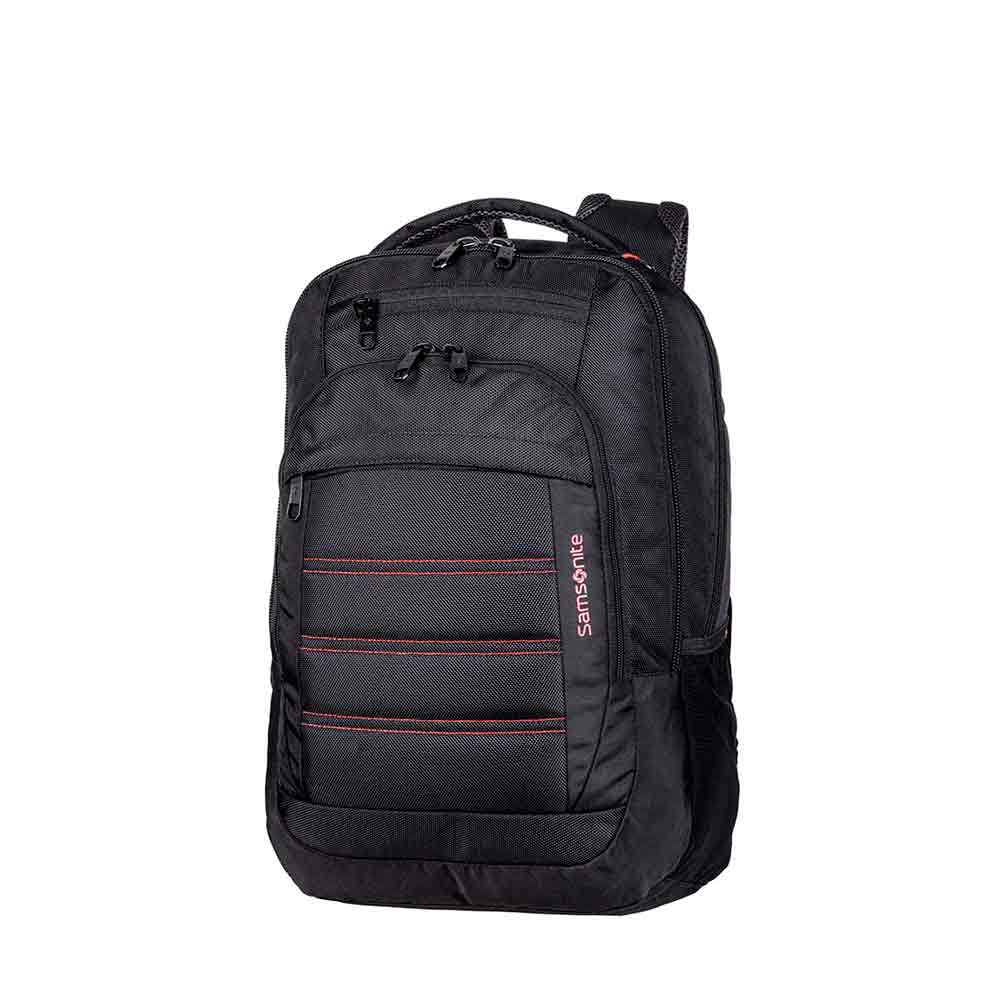  Mochila Titan BLACK 