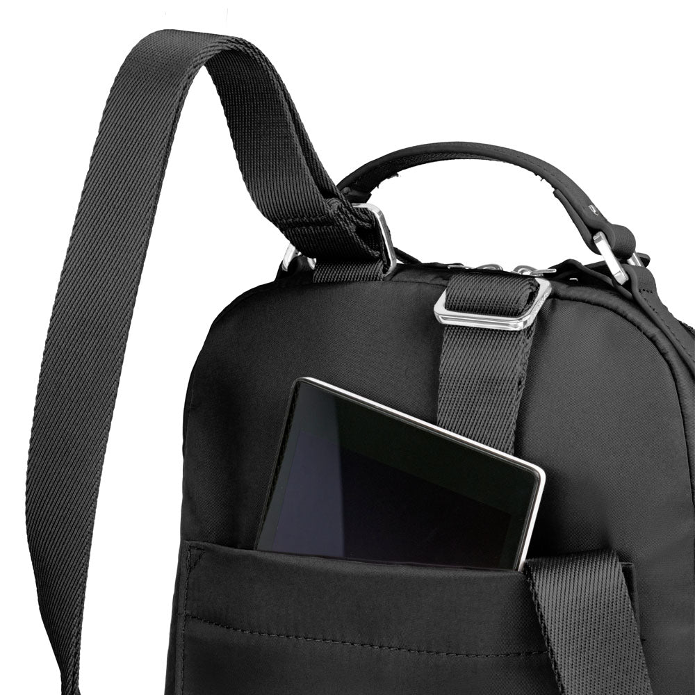  Mochila KARISSA 2.0 Backpack S Chica Black 