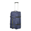 Bolso Rewind Duffle/Wh 68/25 Azul Oscuro L