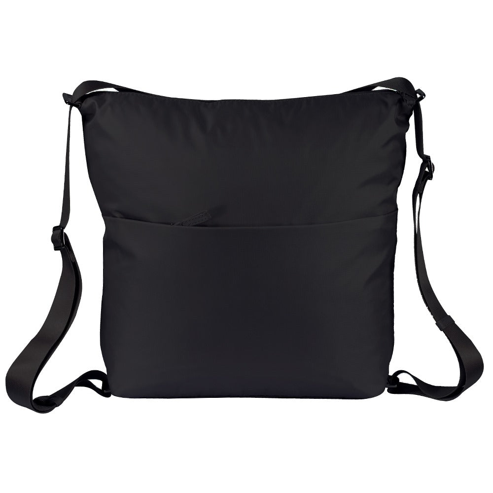 Cartera Move 3.0 Hobo/Backpack Black