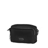  Bolsa KARISSA 2.0 Pouch + Shoulder M Black 