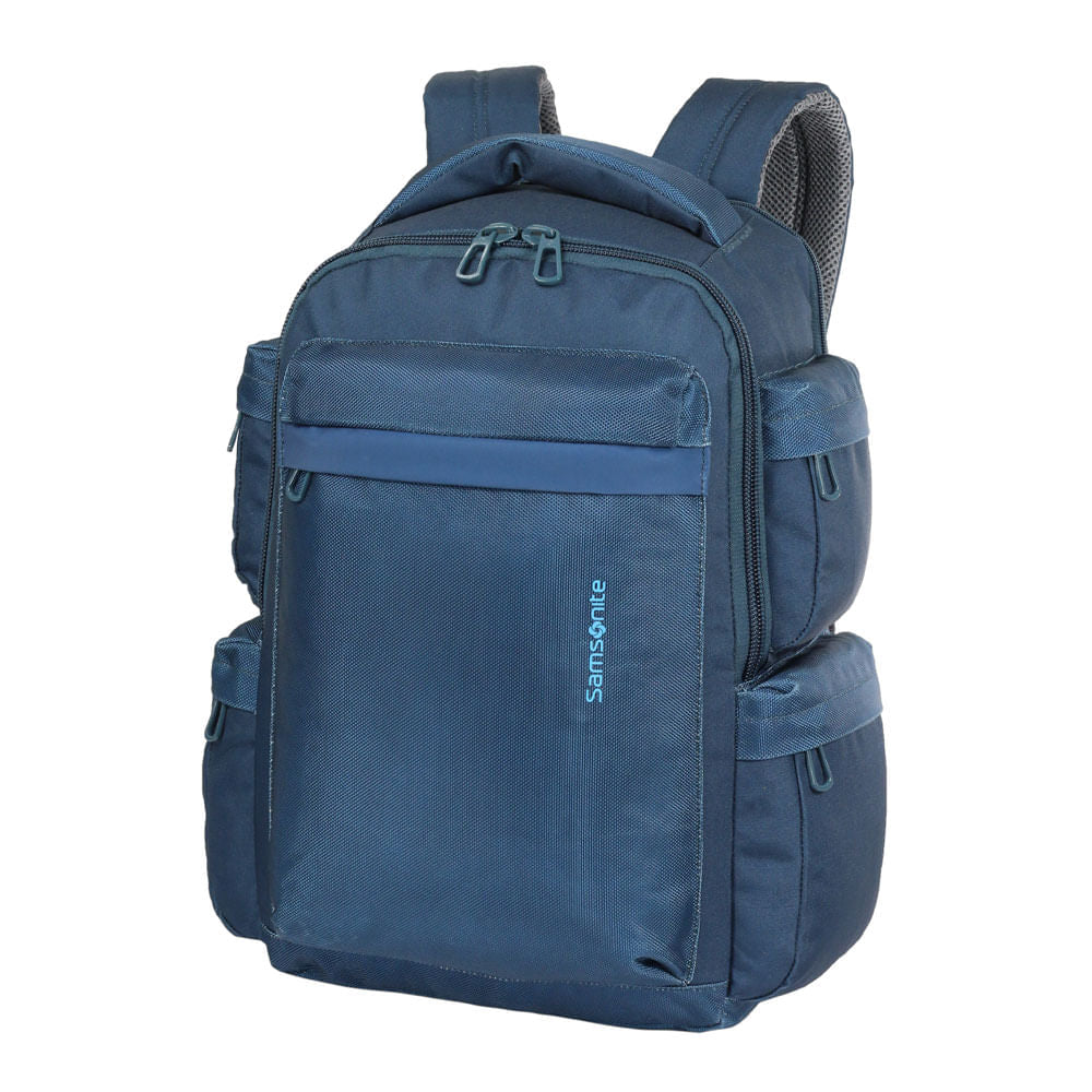  Mochila ULTIMATE DATA LAPTOP BACKPACK OIL 