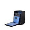 Maleta Eco-Lite Wheeled Underseat Midn.Black Xs 26,6 Lts