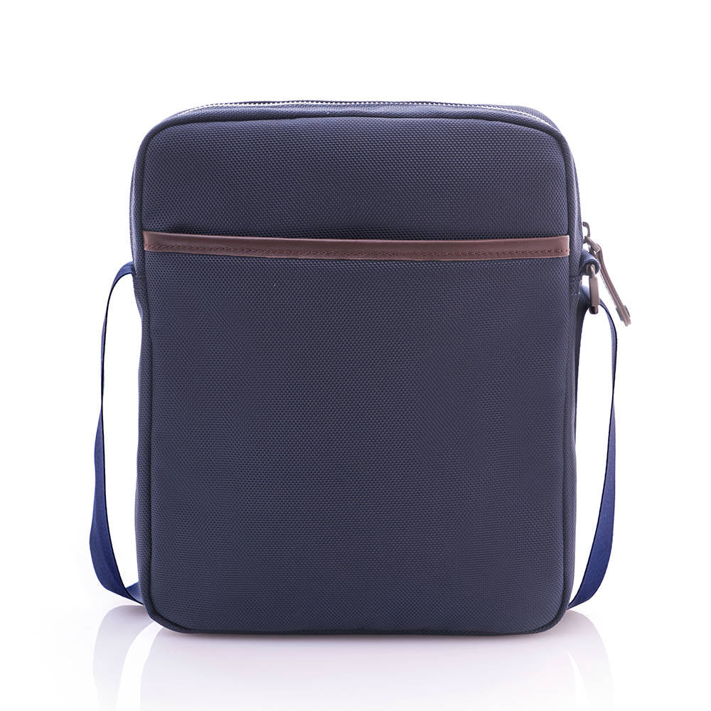  Bolso Bonda Vt Shoulder Bag Style Iii Azul 