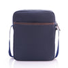  Bolso Bonda Vt Shoulder Bag Style Iii Azul 