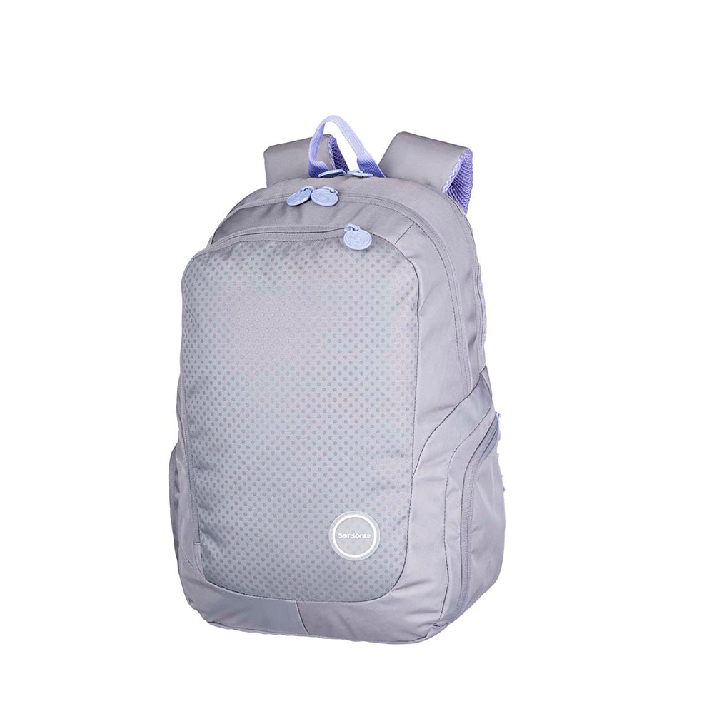  Mochila JULIETTE LIGHT GREY 