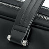 Maletín Ladies Handbags Zalia Bailhandle 15.6" Black M 4,48 Lts