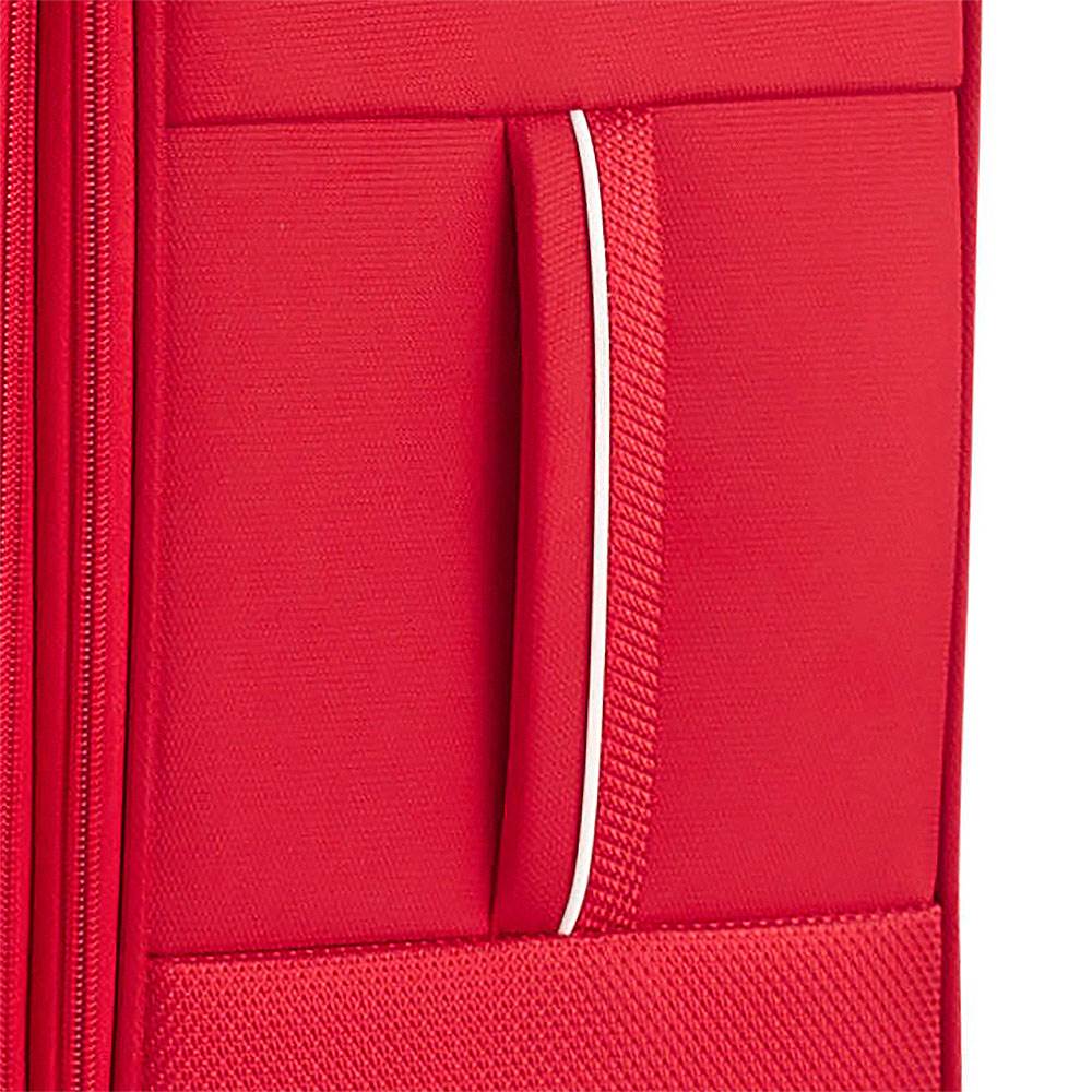 Maleta Popsoda Red Cabina 35 Lts