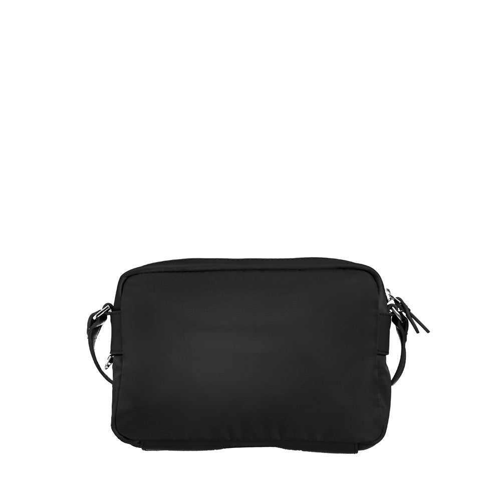  Bolsa KARISSA 2.0 Pouch + Shoulder M Black 