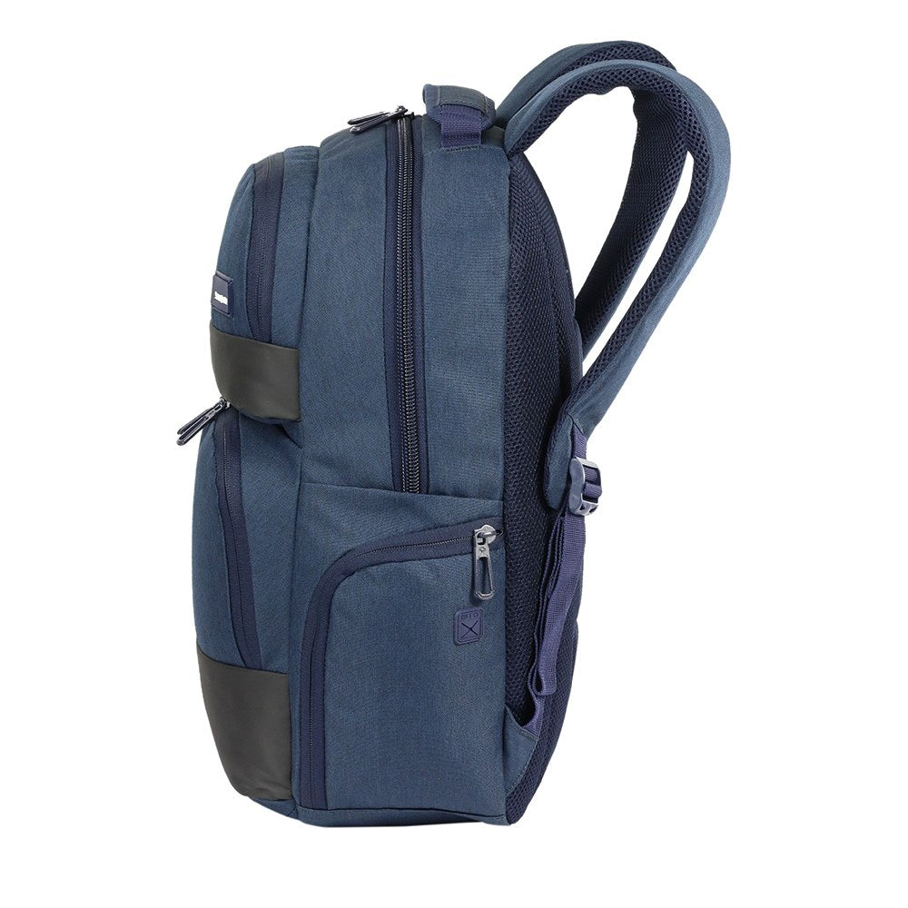  Mochila ULTIMATE 930 LAPTOP BACKPACK NAVY 