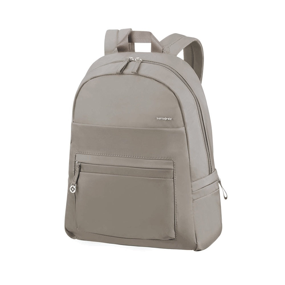  Mochila Move 2.0 BACKPACK 14.1  Mediana LIGHT GREY 